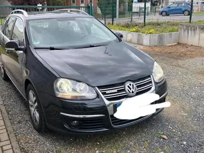 Brugt VW Golf VI