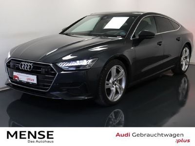 gebraucht Audi A7 Sportback 45 TFSI quattro S tronic