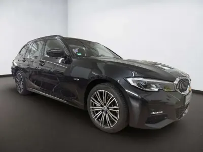 Gebraucht BMW 330