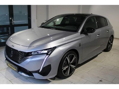 Gebraucht Peugeot 308 GT 145 PS (106 kW) 2025 Grau Limousine