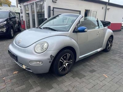 VW Beetle