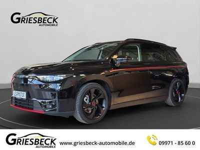 Neu Leapmotor C10 439 kW (598 PS) 2026 Schwarz SUV