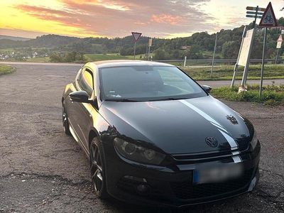 VW Scirocco