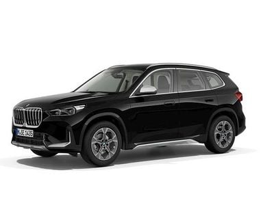 Gebraucht 2025 BMW X1 Efficient Dynamics SUV | 39.444 € (Superpreis)