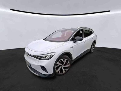 Blanco nevada Gebraucht 2021 VW ID.4 Pro Performance SUV | 20.990 € (Fairer Preis)