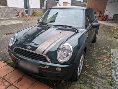Mini ONE