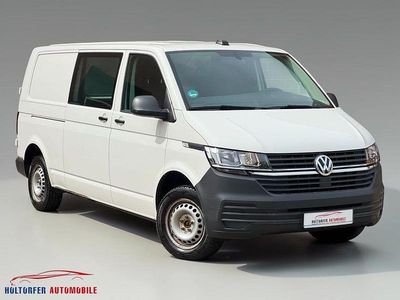 Occasion VW Transporter 110 PK (80 kW) 2023 Wit Van