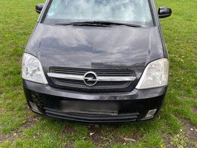 gebraucht Opel Meriva 1.4 TWINPORT Cosmo Cosmo