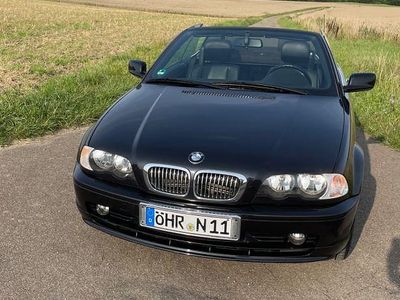 BMW 325 Cabriolet