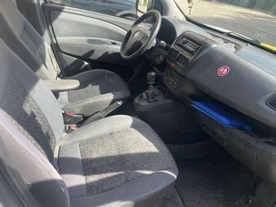 Fiat Doblò