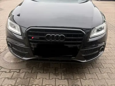 Gebraucht Audi SQ5