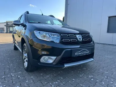 Gebraucht Dacia Sandero