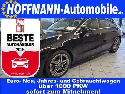 Mercedes CLA200