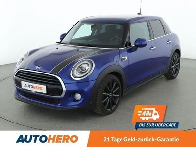 Mini Cooper D