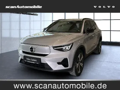 Gebraucht Volvo XC40