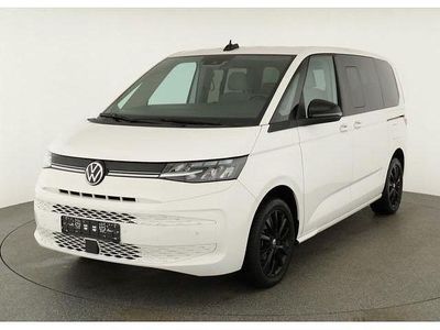 Gebraucht VW Multivan Life 204 PS (150 kW) 2024 Van