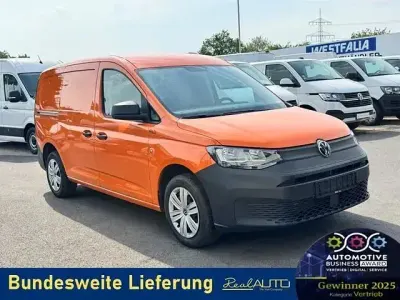 Gebraucht VW Caddy Maxi