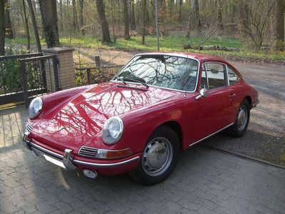 Porsche 912