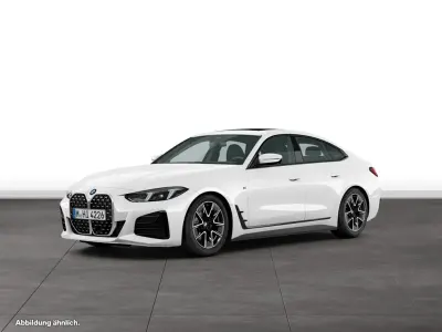 Gebraucht BMW 430 Gran Coupé