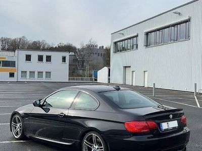 gebraucht BMW 335 i xDrive Coupé -