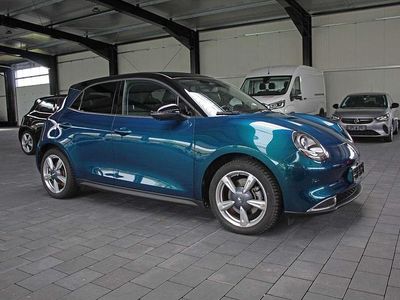Second-hand Ora Funky Cat 400 Pro 125 kW (171 CP) 2023 Verde Hatchback