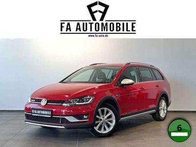 VW Golf Alltrack