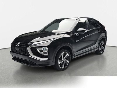 Używany Mitsubishi Eclipse Cross Select 188 KM (138 kW) 2025 Metallic SUV