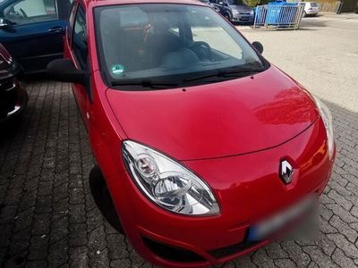 gebraucht Renault Twingo Authentique 1.2