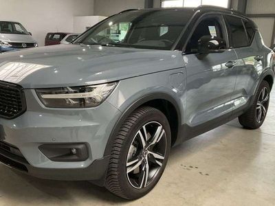 gebraucht Volvo XC40 XC40T5 Recharge DKG RDesign