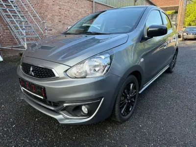 Gebraucht Mitsubishi Space Star