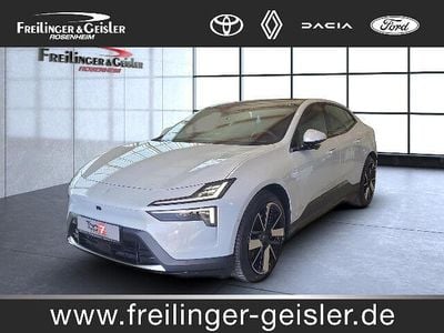 Gebraucht Polestar 4 Pilot 400 kW (544 PS) 2024 Andere SUV