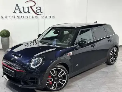 Gebraucht Mini John Cooper Works Clubman