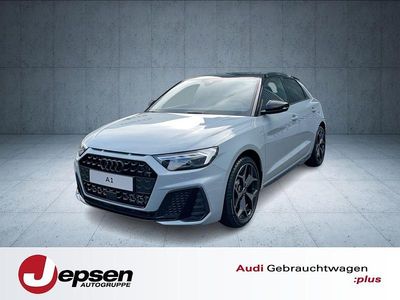 Gebraucht Audi A1 Sportback S-Line 207 PS (152 kW) 2025 Kleinwagen