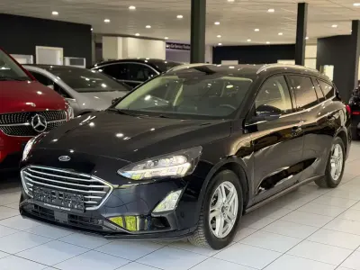 Gebraucht Ford Focus