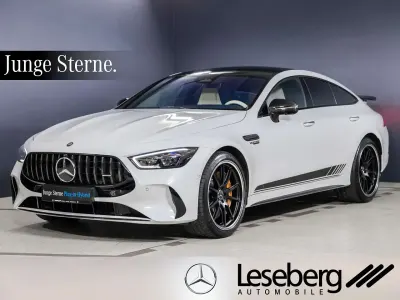 Gebraucht Mercedes AMG GT63 S E Performance