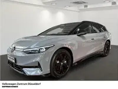 Gebraucht VW ID.7