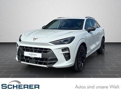 Gebraucht Cupra Terramar VZ 272 PS (200 kW) 2025 Weiß SUV