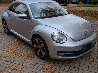 gebraucht VW Beetle 1.4 TSI Fender Edition Fender Edition