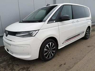 Nuova VW T7 Edition 150 CV (110 kW) 2026 Bianco Furgone