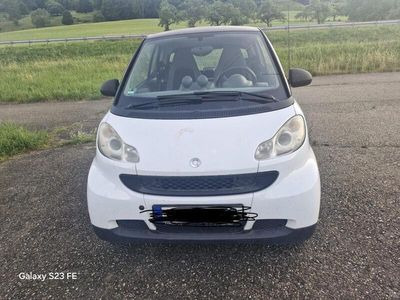 Smart ForTwo Coupé