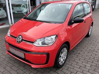 Second-hand VW up! take up! 60 CP (44 kW) 2017 Hatchback