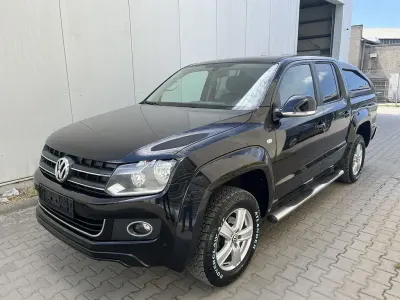 Gebraucht VW Amarok