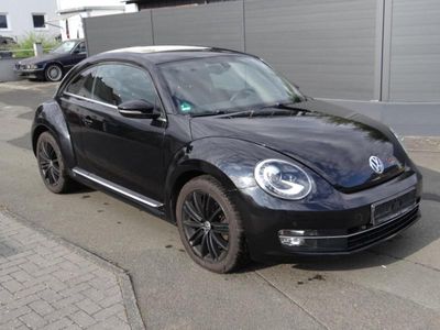 VW Beetle
