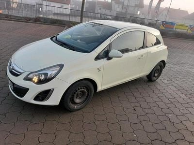 Andere farben Gebraucht 2011 Opel Corsa Satellite Kleinwagen | 2.850 € (Guter Preis)