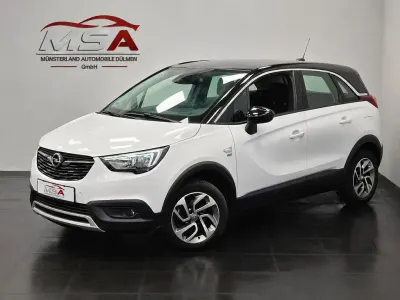 Gebraucht Opel Crossland
