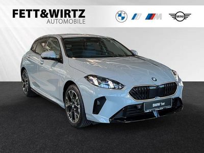 Nouă BMW 120 M Sport 170 CP (125 kW) 2026 Negru Hatchback