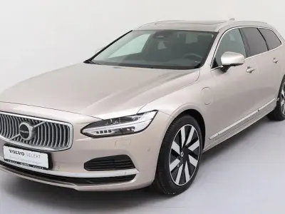 Gebraucht Volvo V90 Ultra 455 PS (334 kW) 2025 Beige Kombi