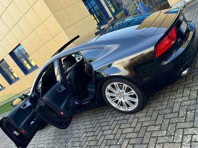 gebraucht Audi A7 Sportback 3.0 TDI quattro S tronic -