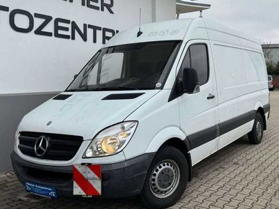 gebraucht Mercedes Sprinter II Kasten 216 CDI | TÜV | Inspektion