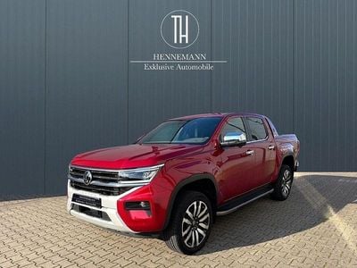 VW Amarok